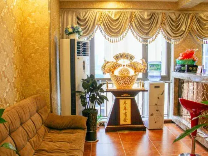 Xinmengyuan Hotel