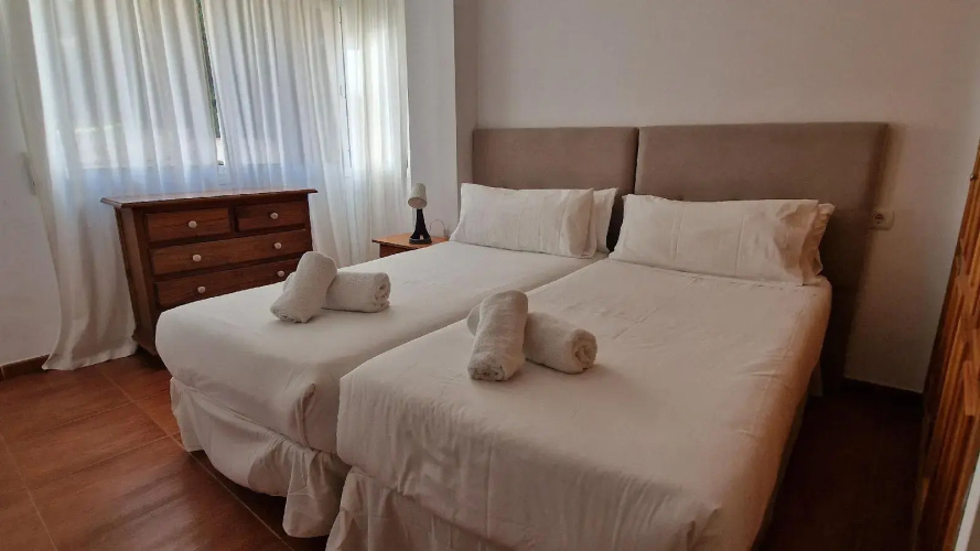 Apartamentos Latin