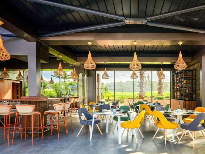Pullman Mazagan Royal Golf & Spa Hotel photo 43