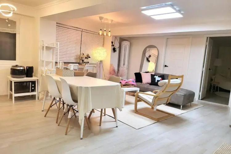 Seodaemungu Nice Villa