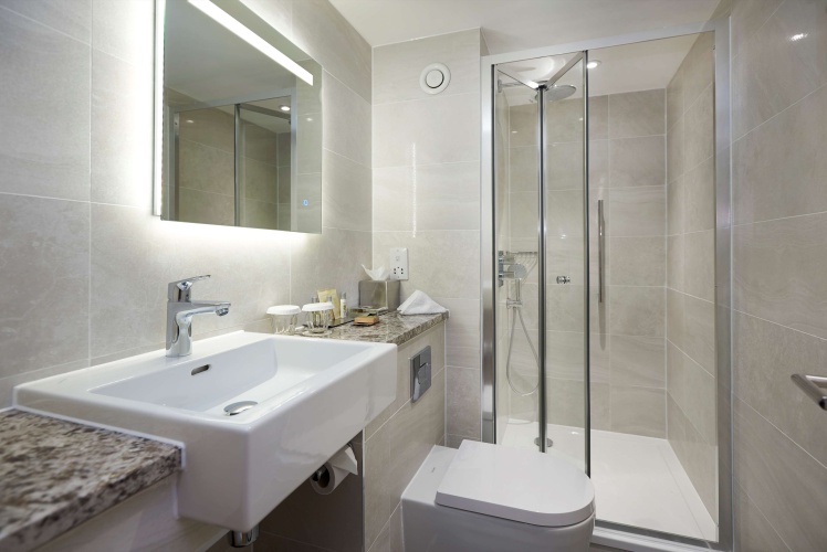 DoubleTree by Hilton Hotel London ExCel photo 10