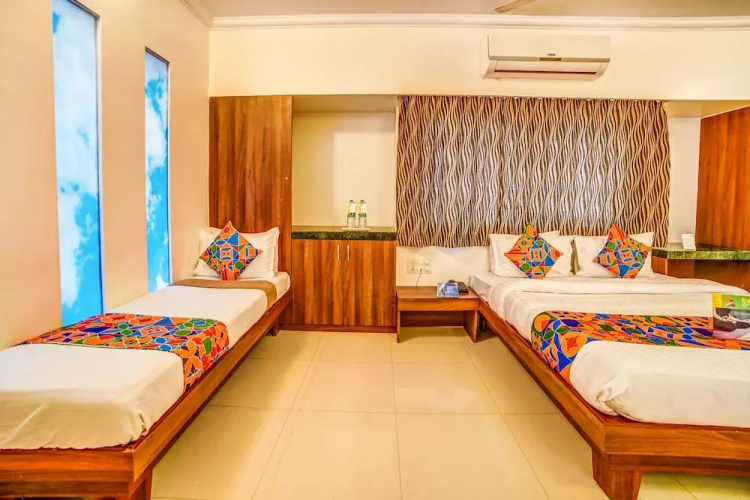 FabHotel Go Shirdi
