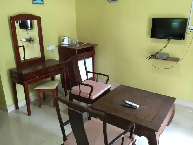 Bohok Guesthouse