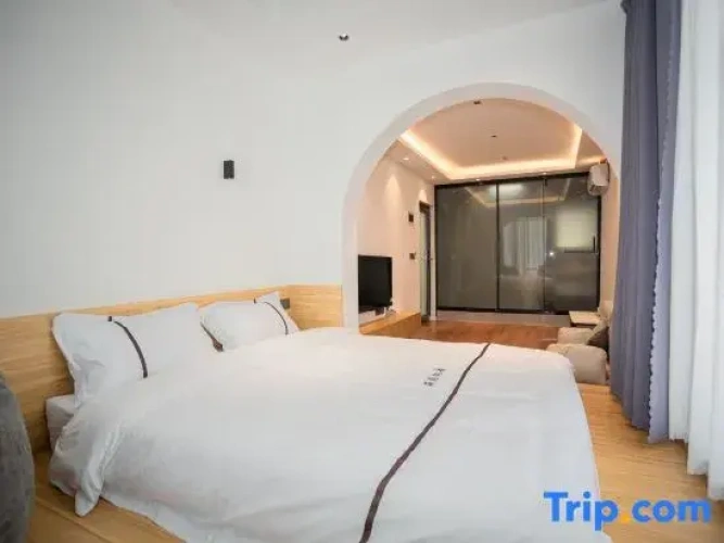 Standard Twin Family room with sea view