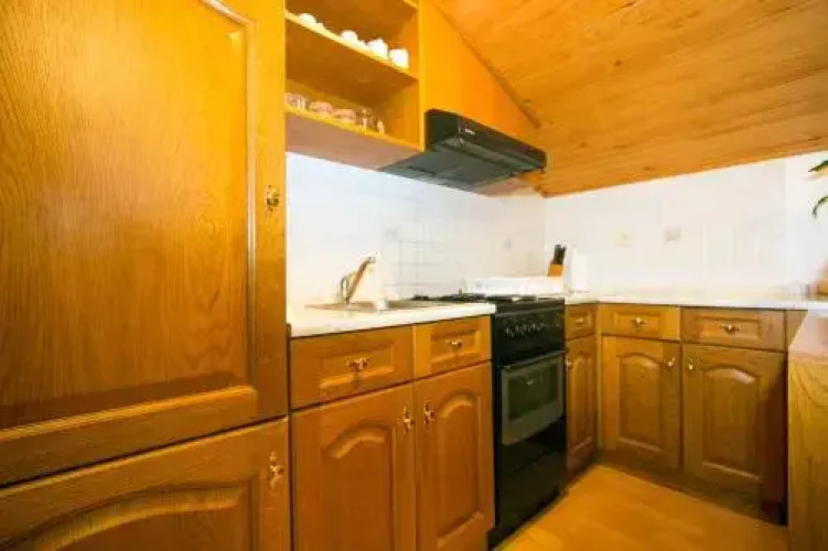Zeleni apartma Zreče