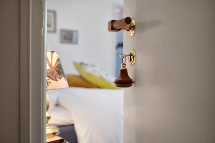 Hotel Hornbækhus