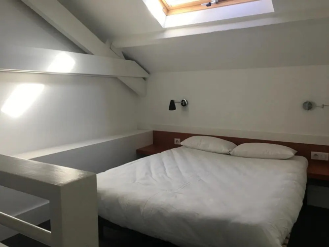 Hôtel Le Cap D'Ambre