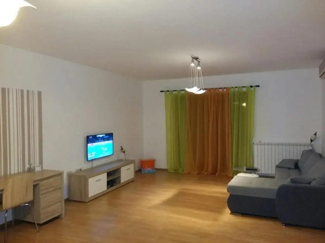 Apartment Mia