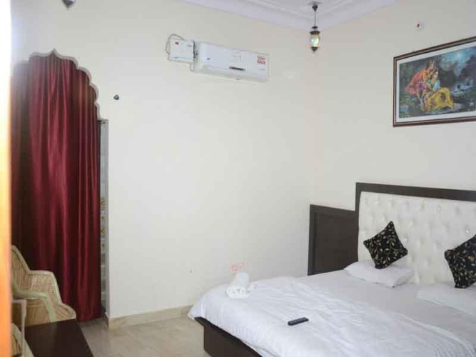 Superior Double room