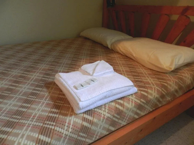 Auberge De Douglastown Hostel