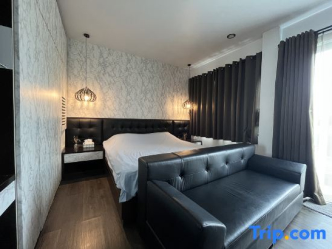 Luck viia 4 room