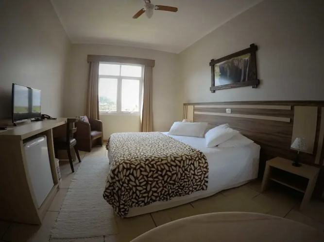 Cambará Eco Hotel