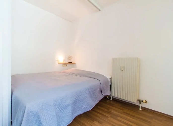 1 Bedroom Comfort Double Apartment