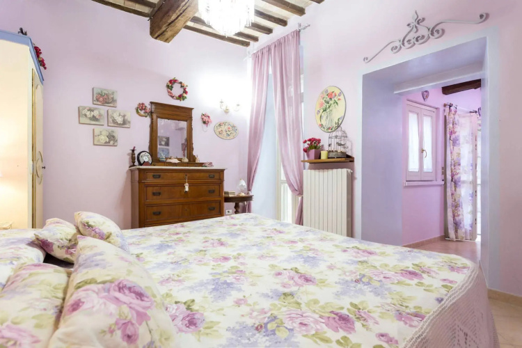 Bed and Breakfast Sognando Te