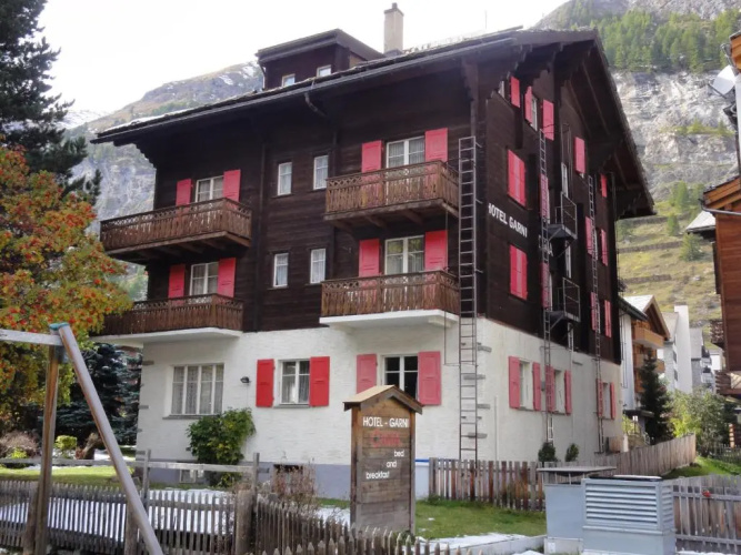 Otel görseli