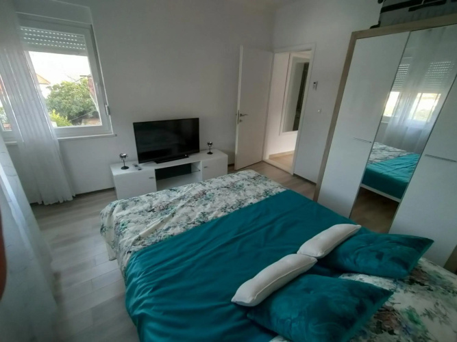 Apartmani Magdalena