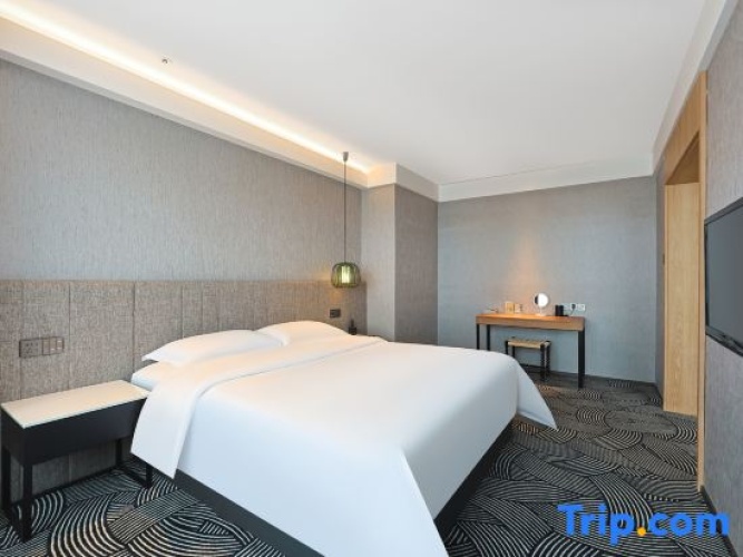 Executive Double Suite