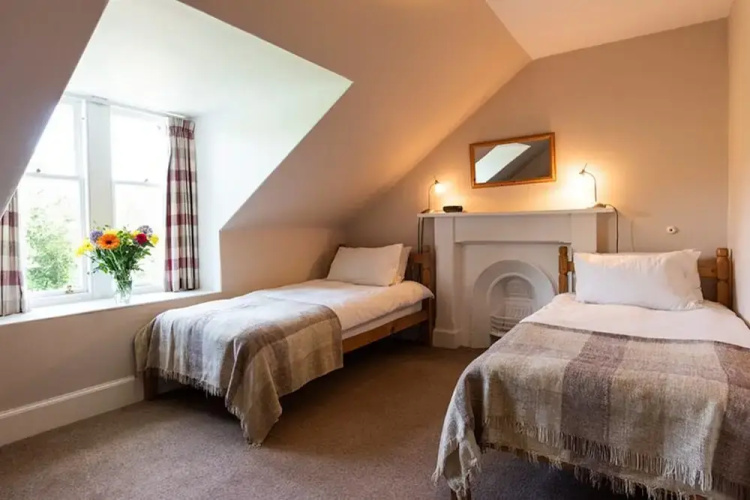 Spey Cottage