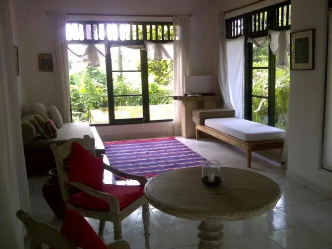 Villa Naga Ubud