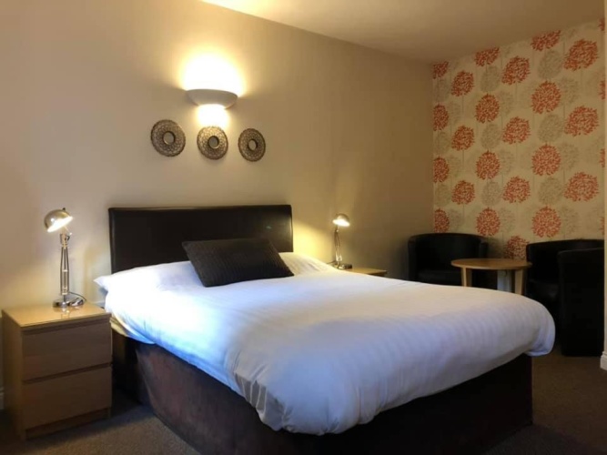 Classic Double room