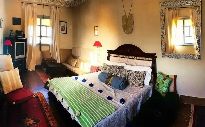 Auberge Le Petit Jardin
