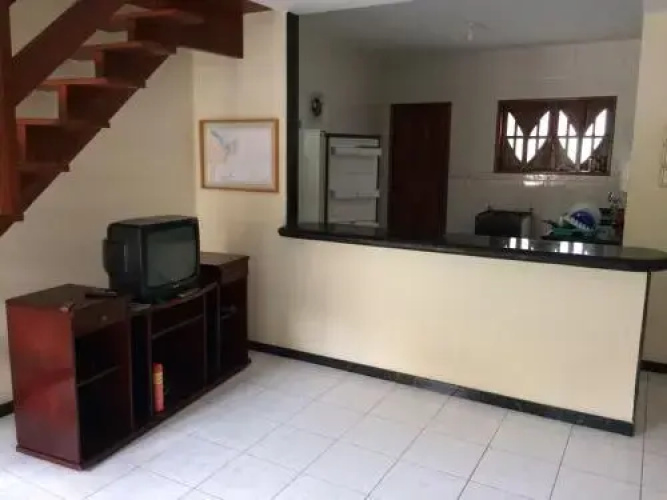 Casa em Cabofrio