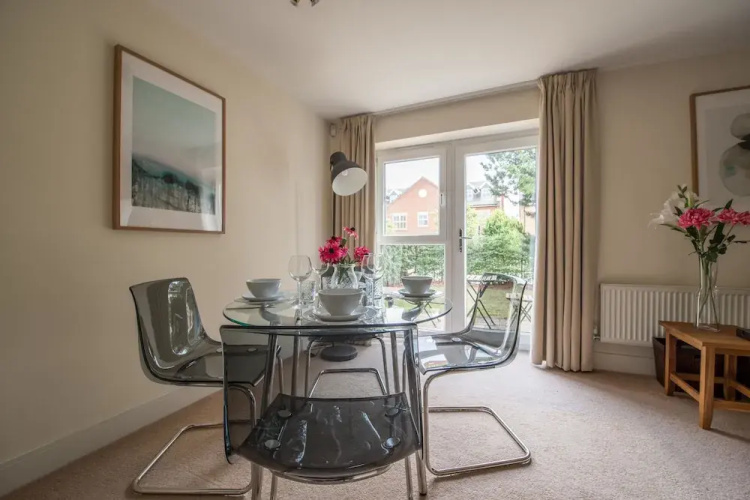 Hampden Apartments - The Alexandra