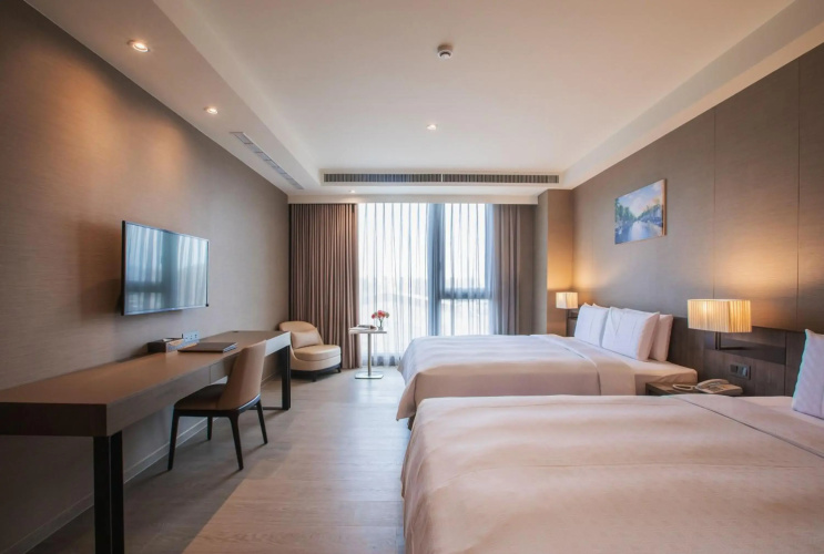 Jin Shi Hu Hotel