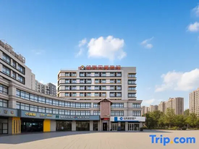 Lingxiu Siji Hotel