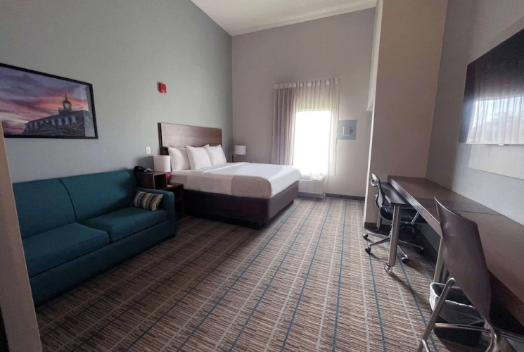 Double Suite