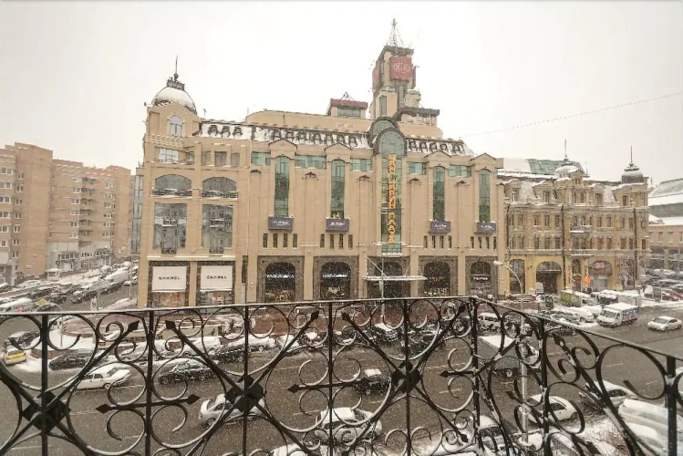 Imagen del hotel