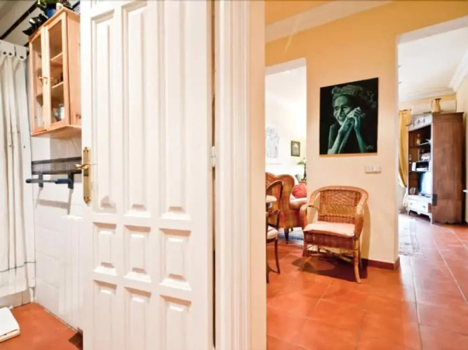 Charmy Apartment Chueca's Square