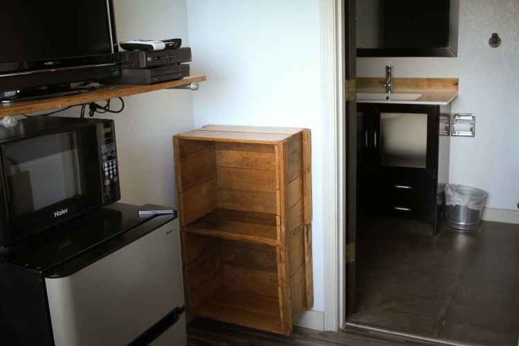 Adrift Hotel & Spa photo 25