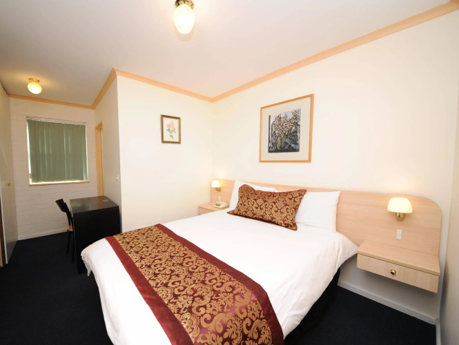 Northshore Hotel