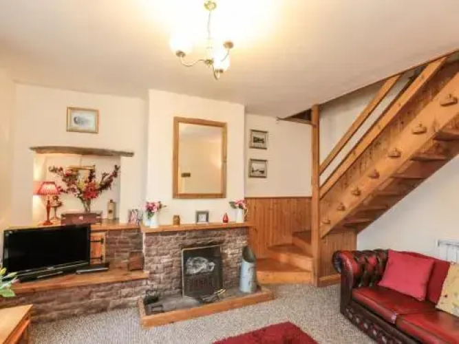 Rose Cottage