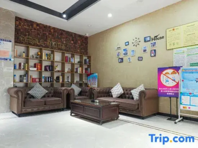 Tongda Smart Serviced Apartment