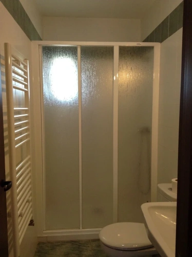 Standard Twin room with balcony