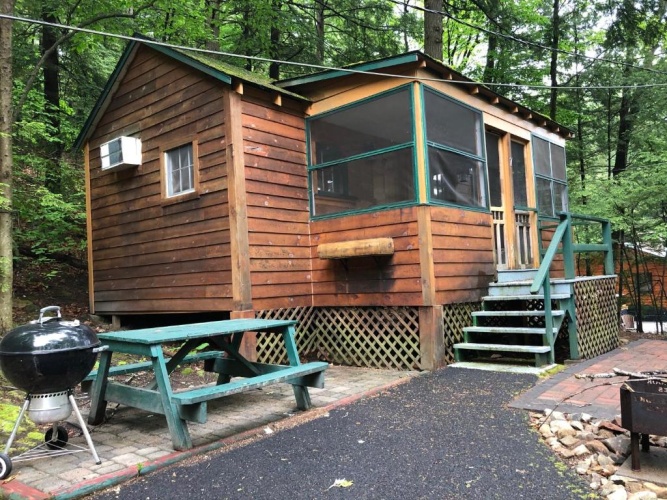 1 Bedroom Suite