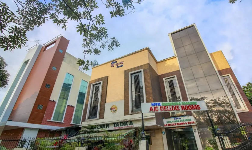Hotelafbeelding