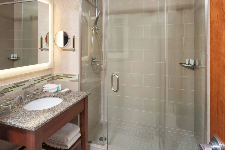 The Westin Minneapolis photo 9