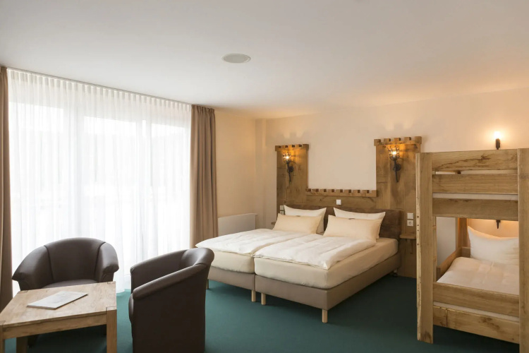 Hasseröder Burghotel