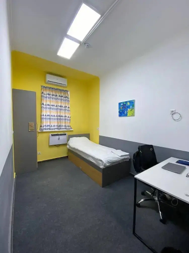 Фотография номера хостела Freelander work and travel Hostel