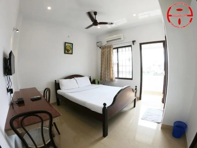 Executive Double room