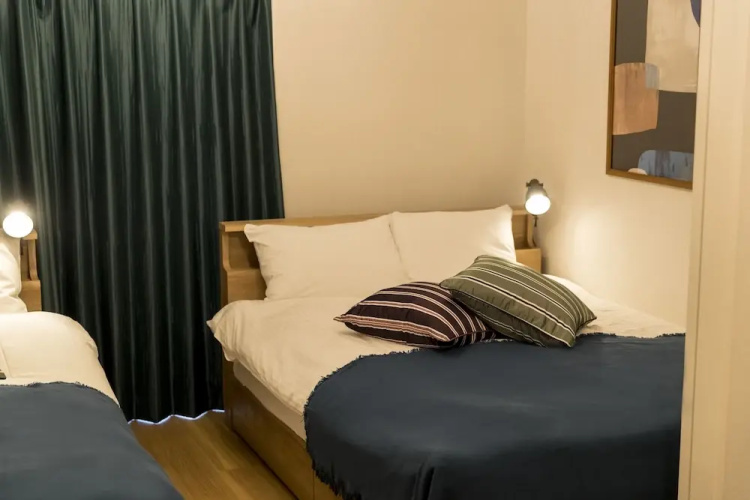 Hotel Ritza HAKATA