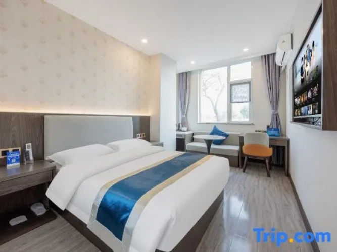 Business Double room