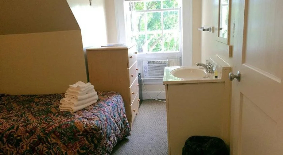 Franciscan Guest House