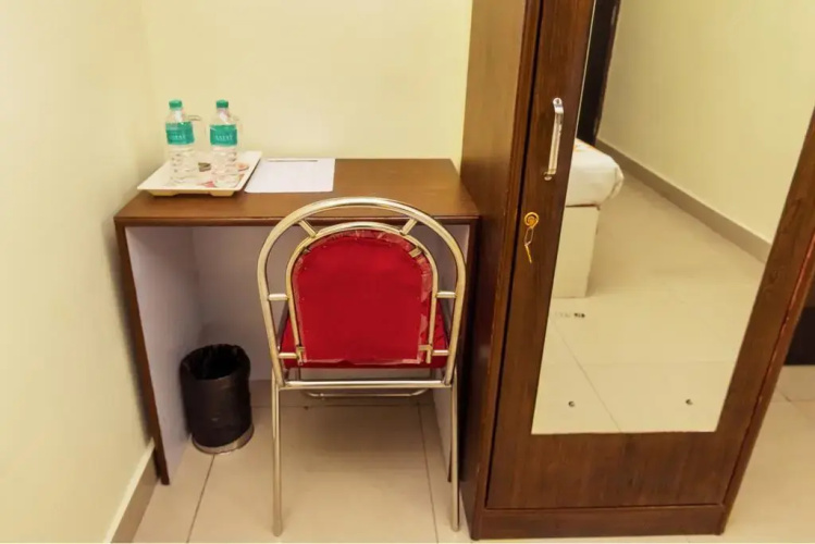 FabExpress Vinita Welcome Villa Howrah