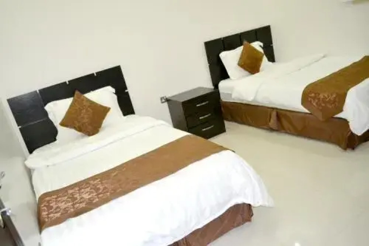 Al Hreer Hotel