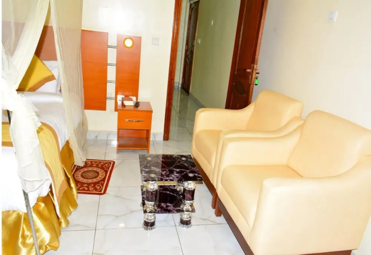 Fatima Hotel
