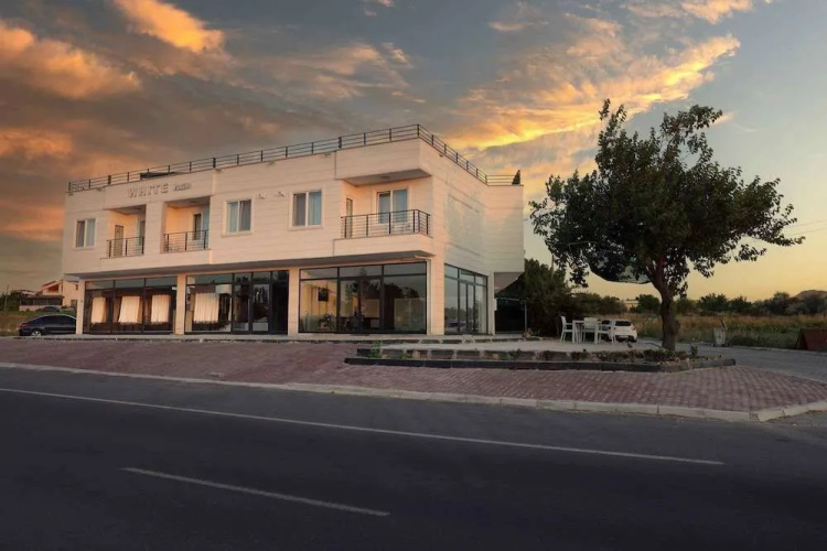 Imagen del hotel